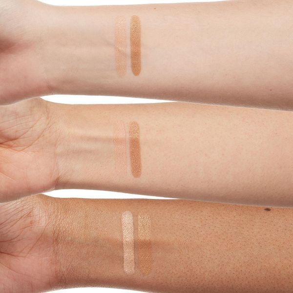 Косметичний засіб Trish McEvoy Light and Lift Face Color Duo, 6 мл КОСМ02601 фото
