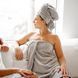 Косметичний засіб Volo Beauty Body Towel, 414 мл КОСМ03901 фото 3