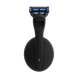 Косметичний засіб Bolin Webb X1 Matte Black Razor and Stand, 469 мл КОСМ05451 фото 1
