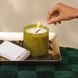 Косметичний засіб Lafco Sage and Walnut Library Signature Candle, 458 мл КОСМ04001 фото 4
