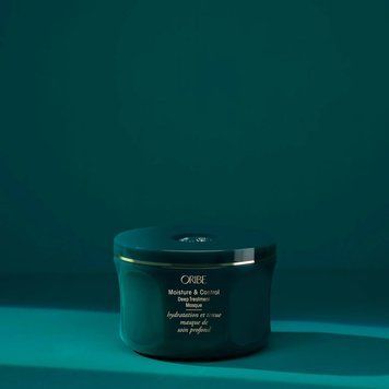 Маска для волос Moisture & Control Deep Treatment Masque 175 мл 2456779067 фото