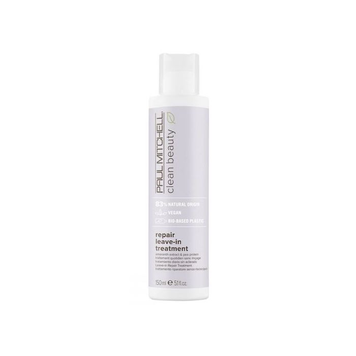 Маска для волос Paul Mitchell Clean Beauty Repair Leave-In, 151 мл BS-009531131962 фото