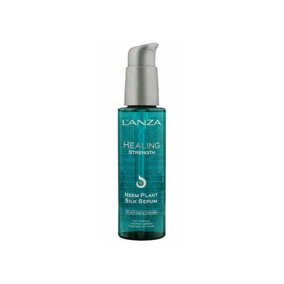 Олія для волосся L&rsquo;Anza Healing Strength Neem Plant Silk (Disc), 101 мл BS-654050152068 фото