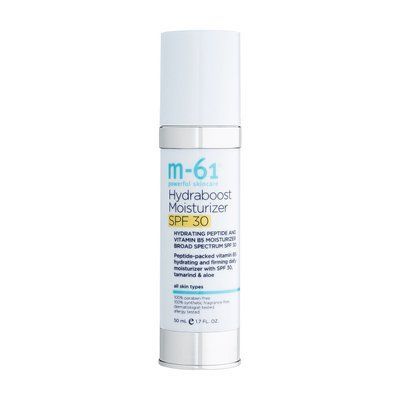 Сонцезахисний крем M-61 Hydraboost Moisturizer SPF 30, 50 мл КОСМ00002 фото
