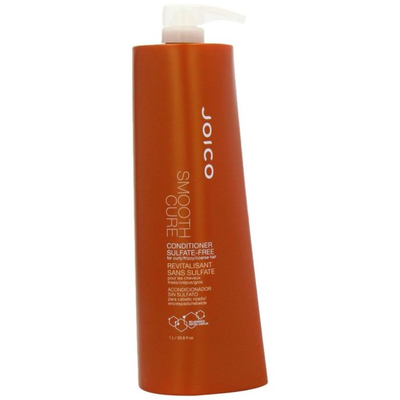 Кондиціонер для волосся Joico Smooth Cure, 1000 мл BS-074469476683 фото