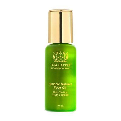 Косметичний засіб Tata Harper Retinoic Nutrient Face Oil, 30 мл КОСМ01252 фото