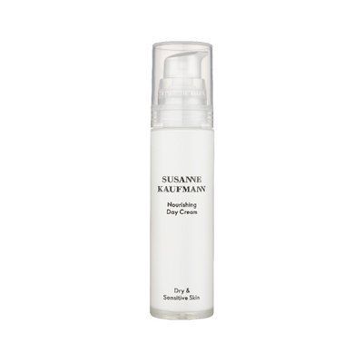 Косметичний засіб Susanne Kaufmann Nourishing Day Cream, 50 мл КОСМ01652 фото
