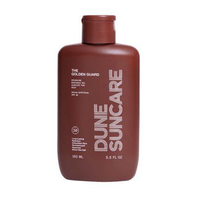 Сонцезахисний крем Dune The Golden Guard SPF 30, 163 мл КОСМ02252 фото