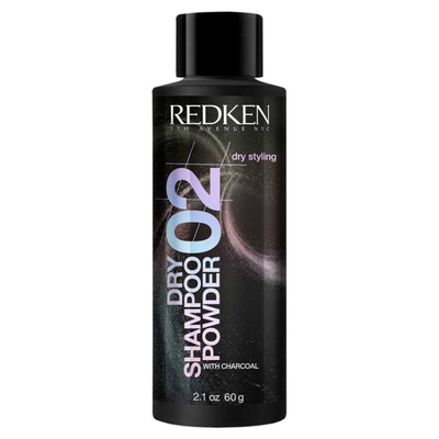 Шампунь для догляду волосся Redken Dry Shampoo, 62 мл BS-884486394743 фото
