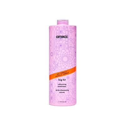 Кондиціонер для волосся AMIKA Big Hit Volumizing BS-840117812109PI фото