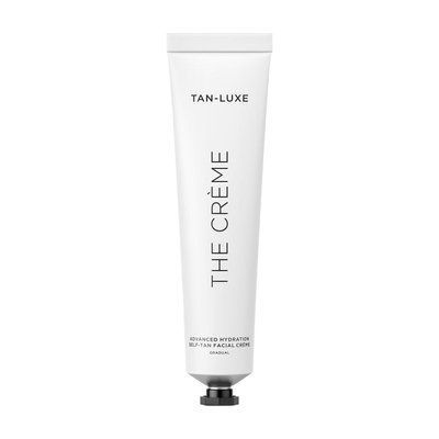 Косметичний засіб Tan-Luxe The Cr&egrave;me, 65 мл КОСМ02352 фото