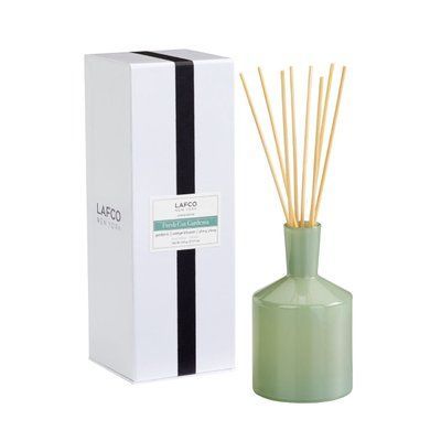 Косметичний засіб Lafco Fresh Cut Gardenia Reed Diffuser, 177 мл КОСМ04452 фото