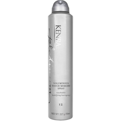 Спрей для волосся Kenra Platinum Voluminous Touch Memory 12, 237 мл BS-014926935940 фото