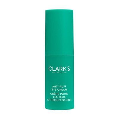 Косметичний засіб Clark&rsquo;s Botanicals Anti-Puff Eye Cream, 10 мл КОСМ02052 фото