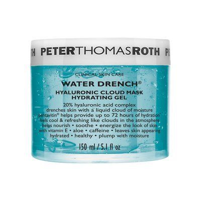 Косметичний засіб Peter Thomas Roth Water Drench Hyaluronic Cloud Mask Hydrating Gel, 151 мл КОСМ00702 фото