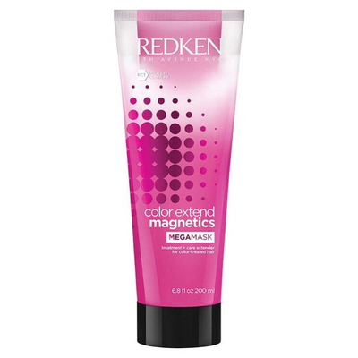 Маска для фарбованого волосся волосся Redken Color Extend, 177 мл BS-884486288325 фото