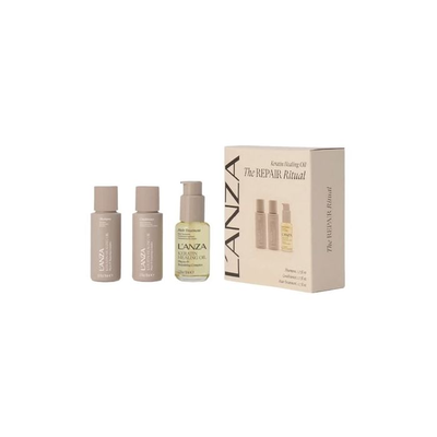 Средство для волос L&rsquo;Anza The REPAIR Ritual Travel Kit BS-654050914390 фото
