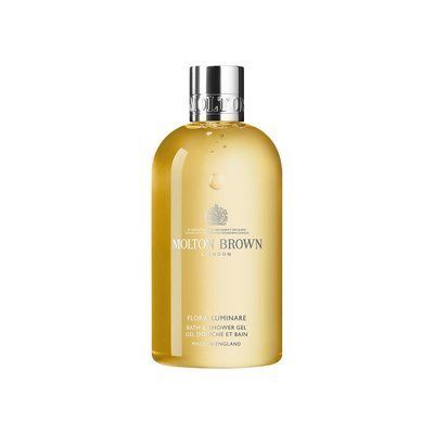 Косметичний засіб Molton Brown Flora Luminare Bath and Shower Gel, 296 мл КОСМ03302 фото
