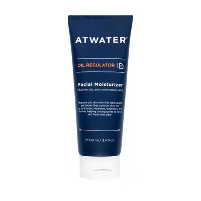 Увлажняющий крем Atwater Oil Regulator Facial Moisturizer, 101 мл КОСМ01502 фото