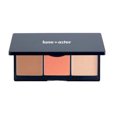 Косметичний засіб Lune+Aster Orion Creamy Cheek Trio, 7 мл КОСМ02452 фото