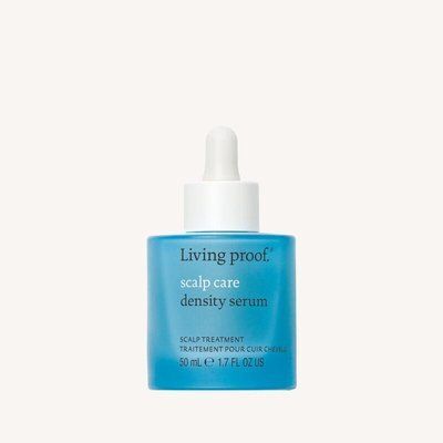 Сировотка для росту нового волосся Living Proof Scalp Care Density Serum 50 мл 2462373610 фото