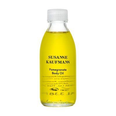 Косметичний засіб Susanne Kaufmann Pomegranate Body Oil, 100 мл КОСМ05152 фото