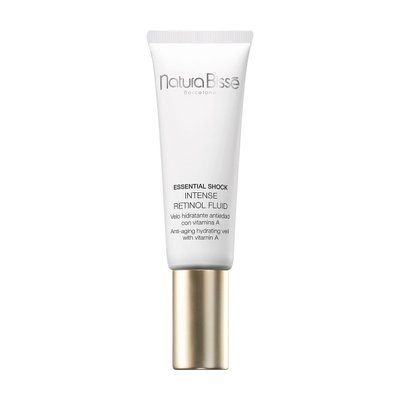 Косметичний засіб Natura Biss&eacute; Essential Shock Intense Retinol Fluid, 50 мл КОСМ00652 фото