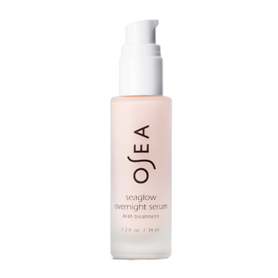 Косметичний засіб OSEA Seaglow Overnight Serum, 35 мл КОСМ01202 фото