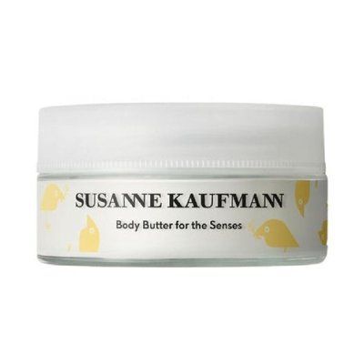 Косметичний засіб Susanne Kaufmann Body Butter For The Senses, 200 мл КОСМ03652 фото