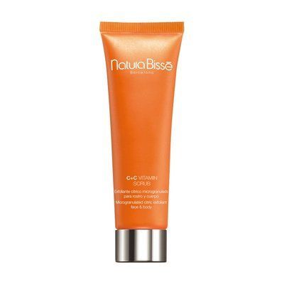 Косметичний засіб Natura Biss&eacute; C+C Vitamin Scrub, 104 мл КОСМ00402 фото