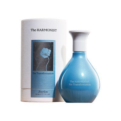 Косметичний засіб The Harmonist Yin Transformation Parfum, 50 мл КОСМ04302 фото