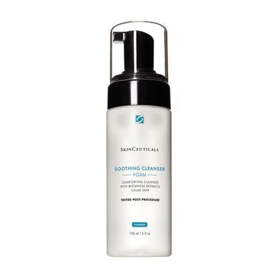 Очищувальний засіб SkinCeuticals Soothing Cleanser, 148 мл КОСМ00202 фото