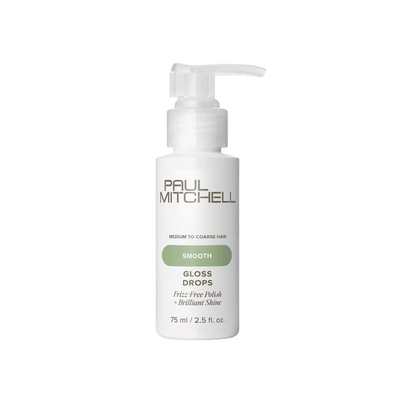 Засіб для волосся Paul Mitchell Smooth Gloss Drops, 74 мл BS-009531138640 фото