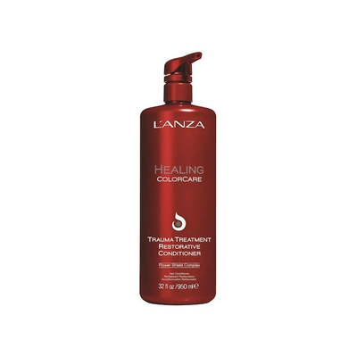 Кондиционер для волос L&rsquo;Anza Trauma Restorative BS-654050405737PI фото