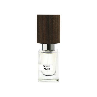 Косметичний засіб Nasomatto Silver Musk Extrait de Parfum, 30 мл КОСМ05202 фото