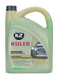 Рідина охолоджуюча концентрат Kuler Long Life G11 зелена 5 л K20267 фото 1