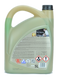Рідина охолоджуюча концентрат Kuler Long Life G11 зелена 5 л K20267 фото 2
