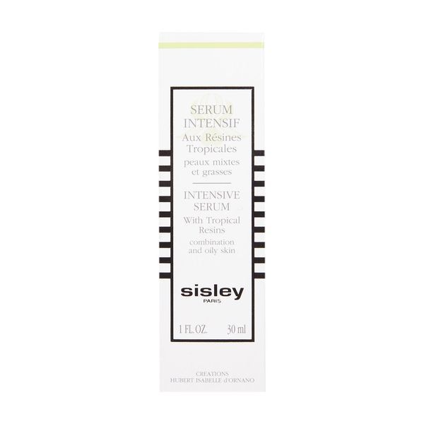 Косметичний засіб Sisley-Paris Intensive Serum With Tropical Resins, 30 мл КОСМ00802 фото