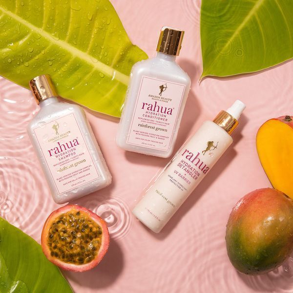 Косметичний засіб Rahua Hydration Shampoo, 281 мл КОСМ02702 фото