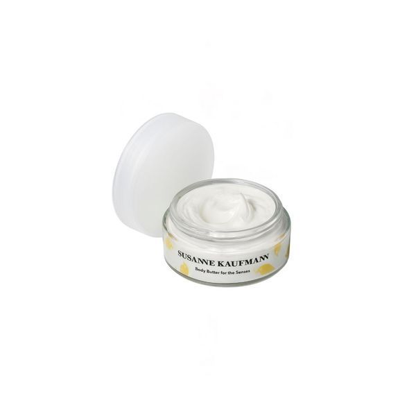 Косметичний засіб Susanne Kaufmann Body Butter For The Senses, 200 мл КОСМ03652 фото