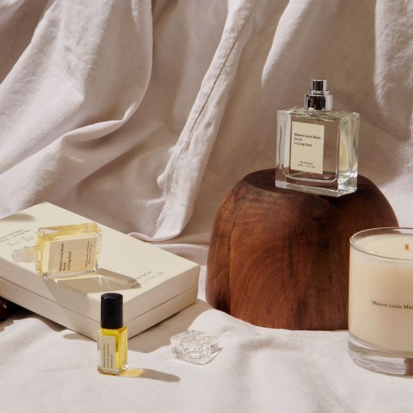Косметичний засіб Maison Louis Marie No.02 Le Long Fond Perfume Oil, 50 мл КОСМ04352 фото
