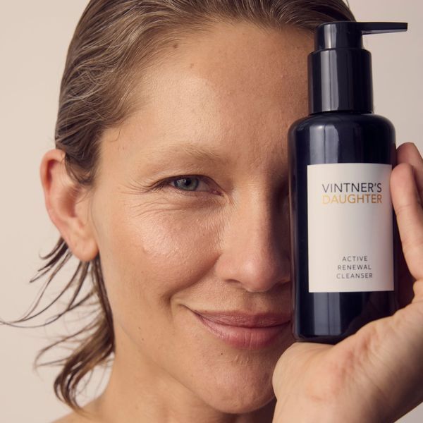 Очищающий засіб Vintner's Daughter Active Renewal Cleanser, 112 мл КОСМ00302 фото
