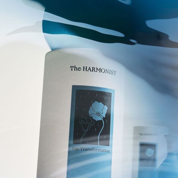 Косметичний засіб The Harmonist Yin Transformation Parfum, 50 мл КОСМ04302 фото