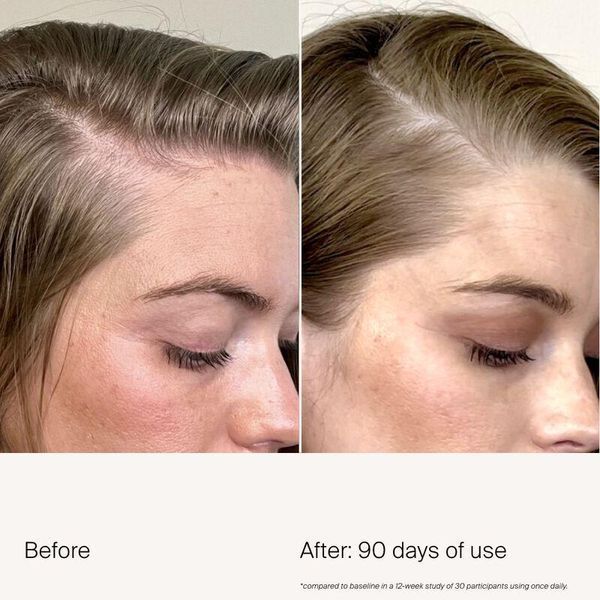 Сыворотка для роста новых волос Living Proof Scalp Care Density Serum 50 мл 2462373610 фото