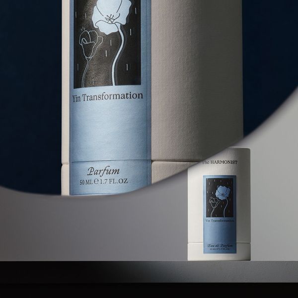 Косметичний засіб The Harmonist Yin Transformation Parfum, 50 мл КОСМ04302 фото