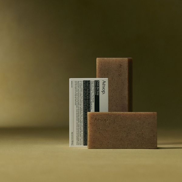 Косметичний засіб Aesop Polish Bar Soap, 154 мл КОСМ03752 фото