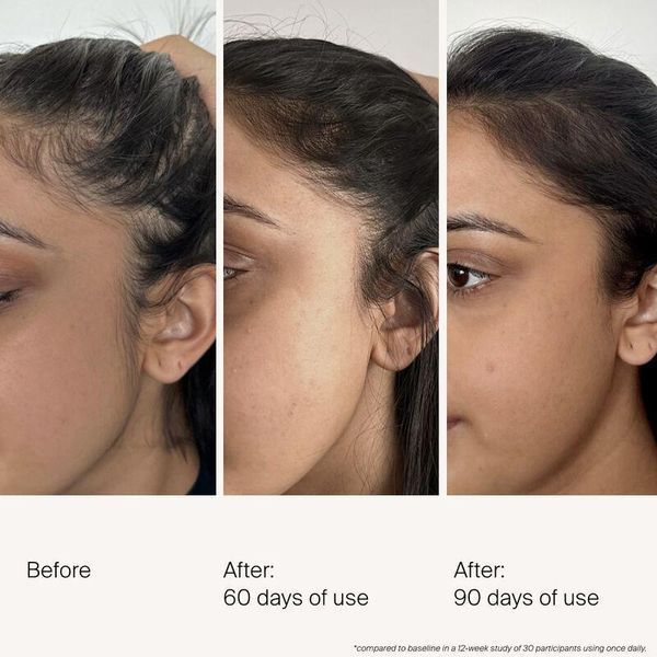 Сыворотка для роста новых волос Living Proof Scalp Care Density Serum 50 мл 2462373610 фото