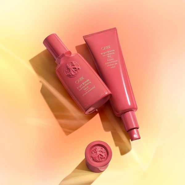 Косметичний засіб Oribe Bright Blonde Sun Lightening Mist, 89 мл КОСМ02902 фото