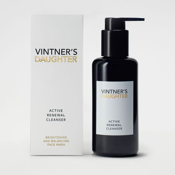 Очищающий засіб Vintner's Daughter Active Renewal Cleanser, 112 мл КОСМ00302 фото
