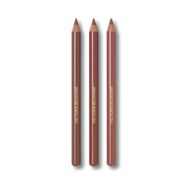 Косметичний засіб Victoria Beckham Beauty Lip Definer Trio: The Private Collection, 30 мл КОСМ05352 фото